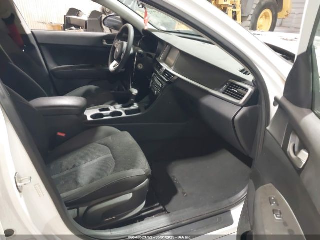5XXGT4L3XKG346710 KIA Optima Lx