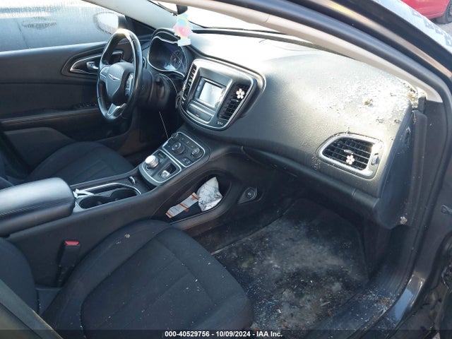 1C3CCCFB6GN191634 Chrysler 200 Touring