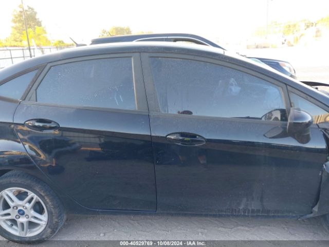3FADP4BJ5KM103995 Ford FIESTA SE