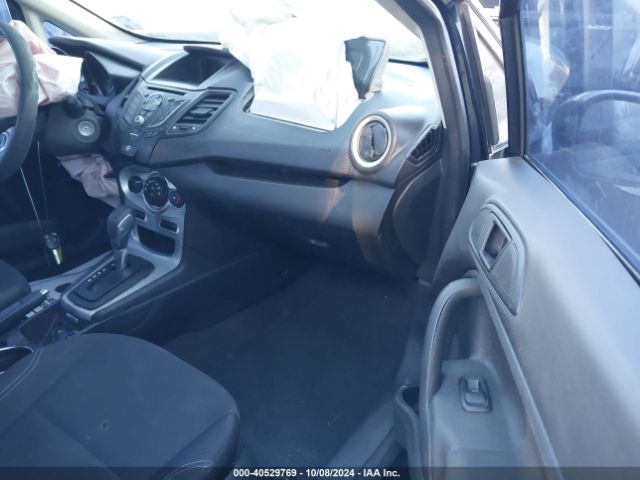 3FADP4BJ5KM103995 Ford FIESTA SE