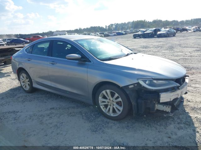 1C3CCCAB2HN506289 auction archive image