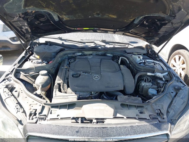 Mercedes-Benz E 350 2014 WDDHF5KB8EB012962 Image 10