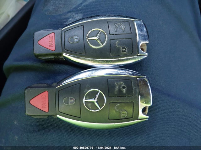 Mercedes-Benz E 350 2014 WDDHF5KB8EB012962 Image 11