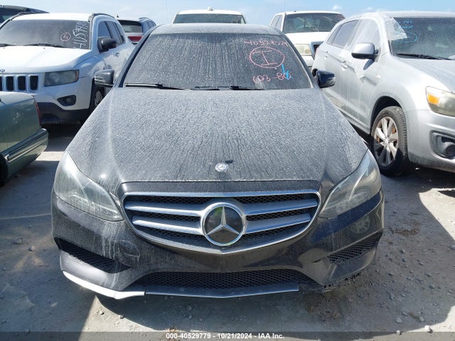 Mercedes-Benz E 350 2014 WDDHF5KB8EB012962 Image 13