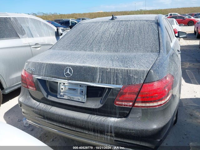 Mercedes-Benz E 350 2014 WDDHF5KB8EB012962 Image 17