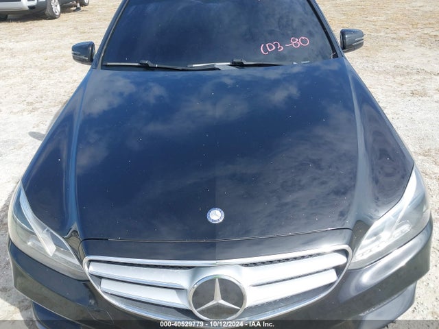 Mercedes-Benz E 350 2014 WDDHF5KB8EB012962 Image 12