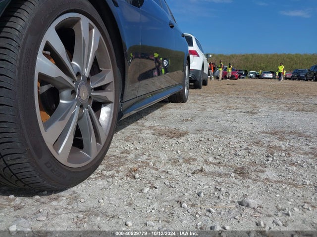 Mercedes-Benz E 350 2014 WDDHF5KB8EB012962 Image 19