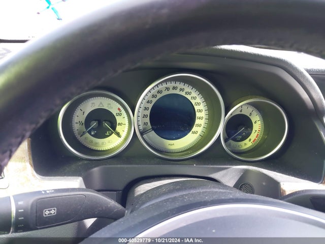Mercedes-Benz E 350 2014 WDDHF5KB8EB012962 Image 7