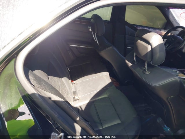 Mercedes-Benz E 350 2014 WDDHF5KB8EB012962 Image 8