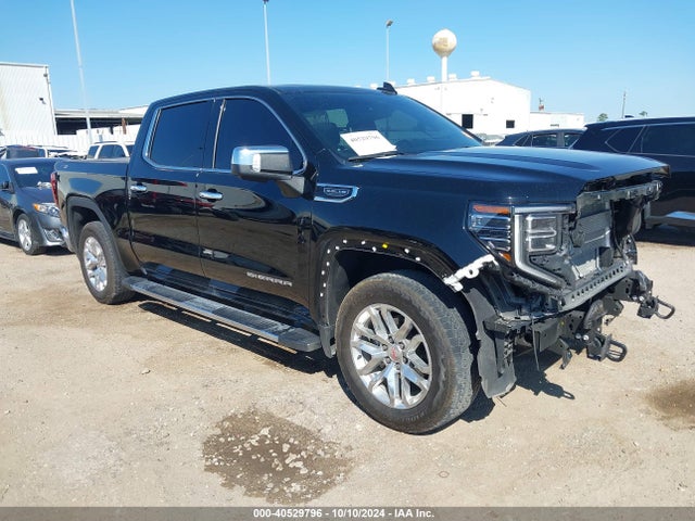 3GTUUDED6NG610299 auction archive image