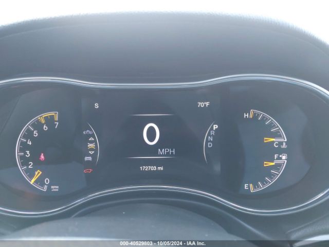 1C4RJFCT8GC334878 Jeep Grand Cherokee High Altitude