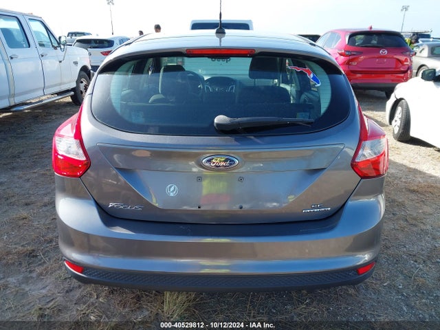 Ford FOCUS SE 2014 1FADP3K26EL417938 Image 15