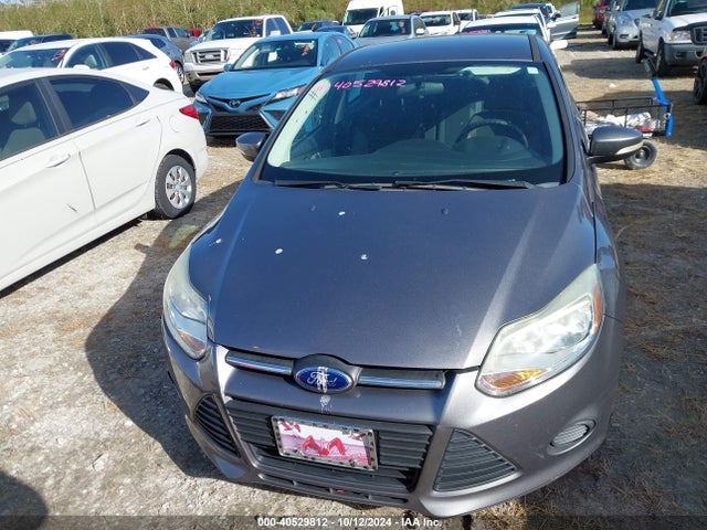 Ford FOCUS SE 2014 1FADP3K26EL417938 Image 6