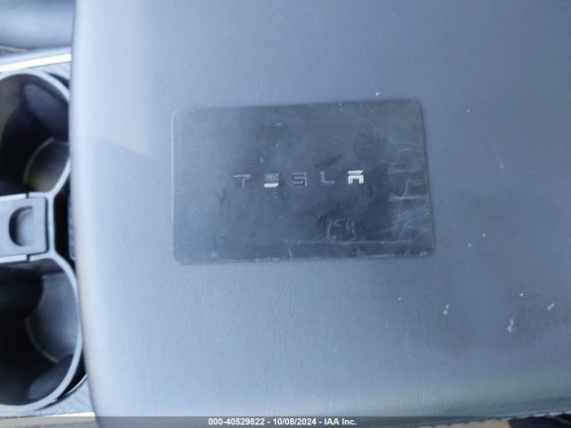 5YJ3E1EA4LF775056 Tesla Model 3 Standard Range Plus Rear-wheel Drive/standard Range Rear-wheel Drive