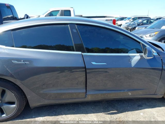 5YJ3E1EA4LF775056 Tesla Model 3 Standard Range Plus Rear-wheel Drive/standard Range Rear-wheel Drive