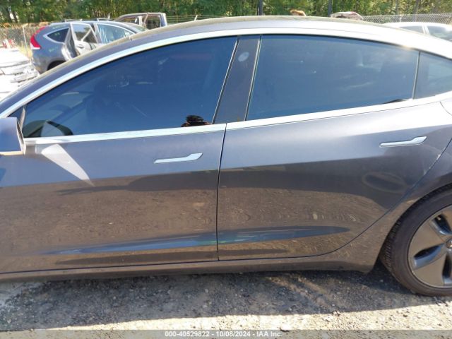 5YJ3E1EA4LF775056 Tesla Model 3 Standard Range Plus Rear-wheel Drive/standard Range Rear-wheel Drive