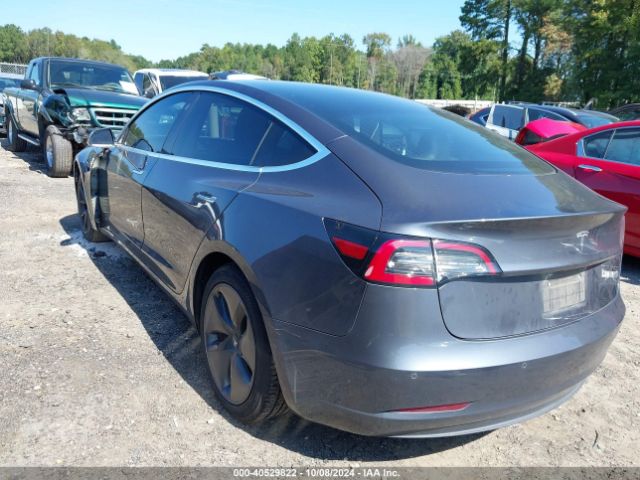 5YJ3E1EA4LF775056 Tesla Model 3 Standard Range Plus Rear-wheel Drive/standard Range Rear-wheel Drive