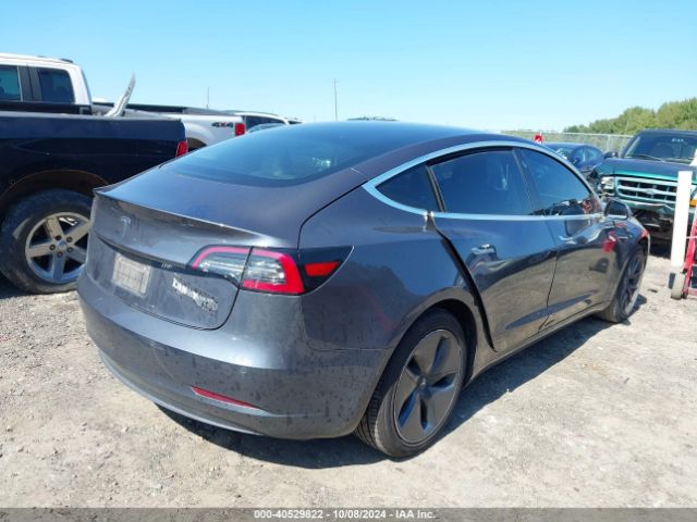 5YJ3E1EA4LF775056 Tesla Model 3 Standard Range Plus Rear-wheel Drive/standard Range Rear-wheel Drive