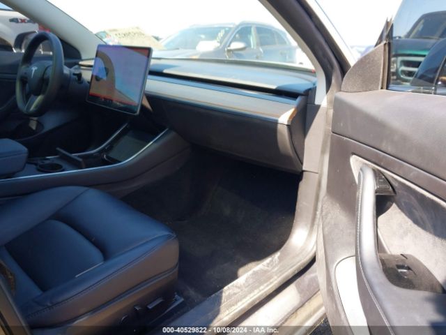 5YJ3E1EA4LF775056 Tesla Model 3 Standard Range Plus Rear-wheel Drive/standard Range Rear-wheel Drive