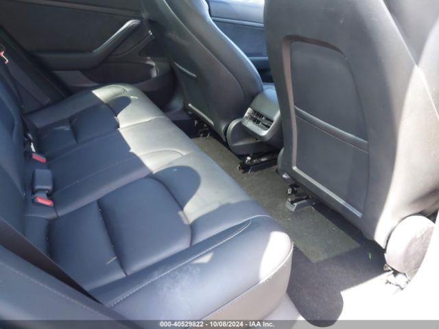 5YJ3E1EA4LF775056 Tesla Model 3 Standard Range Plus Rear-wheel Drive/standard Range Rear-wheel Drive