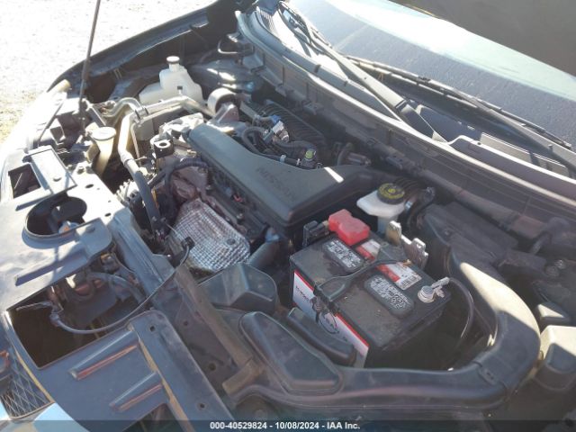 JN8AT2MT5GW025483 Nissan ROGUE S