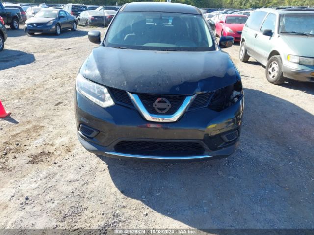 JN8AT2MT5GW025483 Nissan ROGUE S