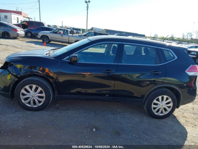 JN8AT2MT5GW025483 Nissan ROGUE S