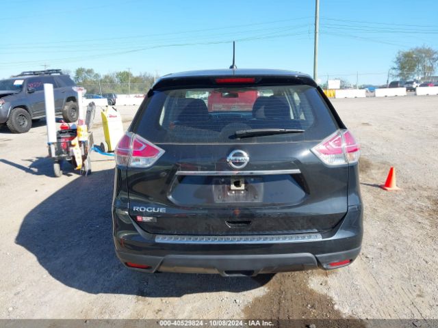 JN8AT2MT5GW025483 Nissan ROGUE S