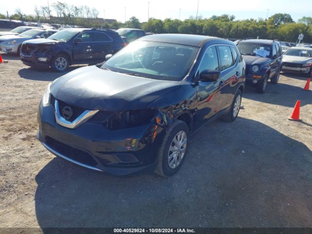 JN8AT2MT5GW025483 Nissan ROGUE S