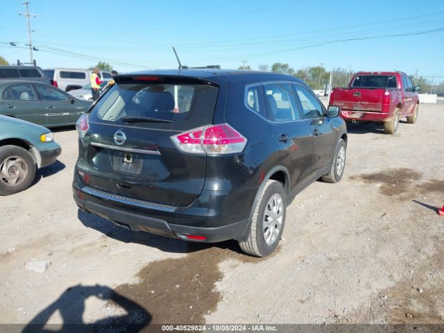 JN8AT2MT5GW025483 Nissan ROGUE S