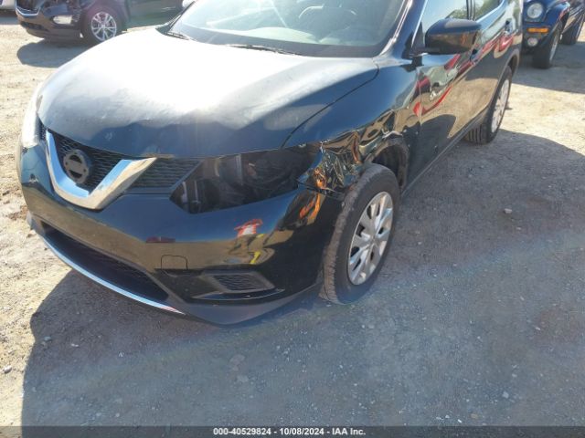 JN8AT2MT5GW025483 Nissan ROGUE S