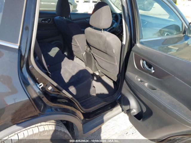 JN8AT2MT5GW025483 Nissan ROGUE S
