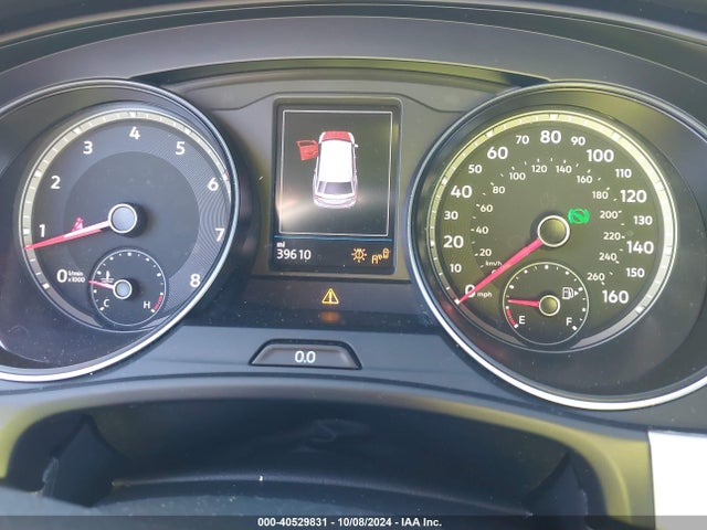 1V26E2CA3LC217412 Volkswagen Atlas Cross Sport 3.6l V6 Se W/technology/3.6l V6 Se W/technology R-line