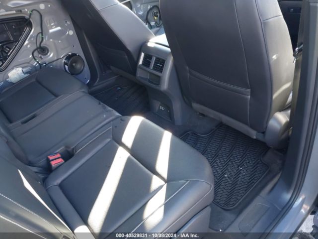 1V26E2CA3LC217412 Volkswagen Atlas Cross Sport 3.6l V6 Se W/technology/3.6l V6 Se W/technology R-line