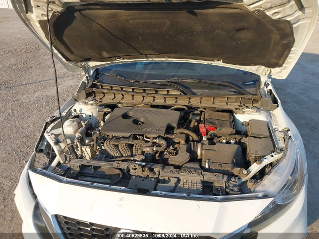 Nissan Altima S Fwd 2020 1N4BL4BV4LC215230 Image 10