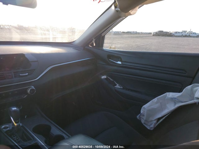 Nissan Altima S Fwd 2020 1N4BL4BV4LC215230 Image 5