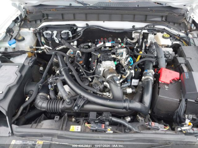 1FMDE5CP4NLA71454 Ford Bronco Outer Banks