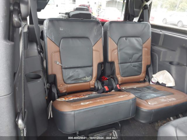 1FMDE5CP4NLA71454 Ford Bronco Outer Banks