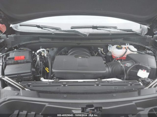1GYS4EKL8RR183121 Cadillac Escalade 4wd Sport