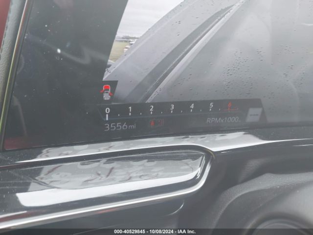 1GYS4EKL8RR183121 Cadillac Escalade 4wd Sport