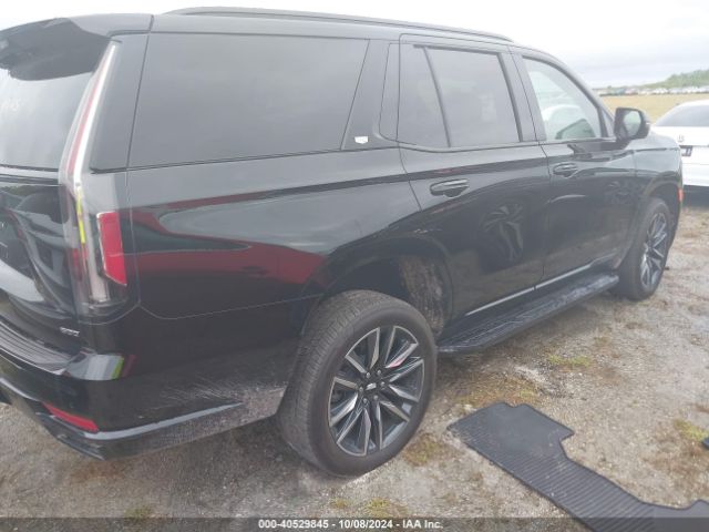 1GYS4EKL8RR183121 Cadillac Escalade 4wd Sport