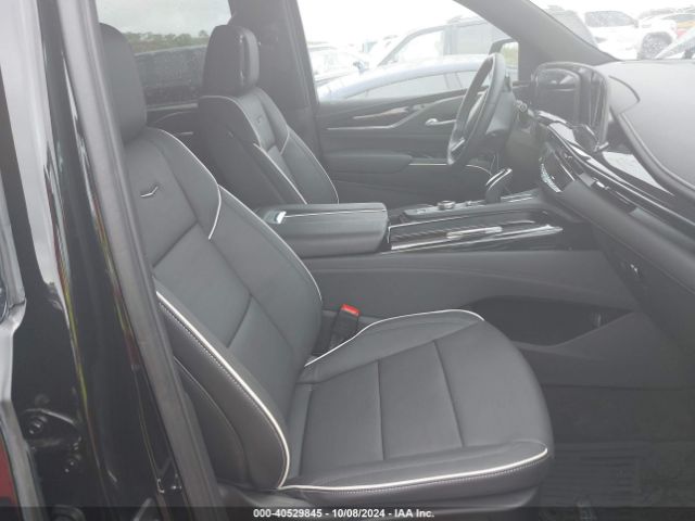 1GYS4EKL8RR183121 Cadillac Escalade 4wd Sport