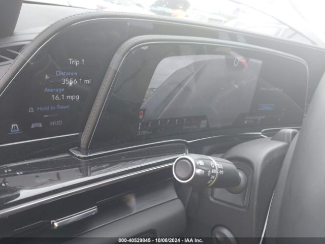 1GYS4EKL8RR183121 Cadillac Escalade 4wd Sport