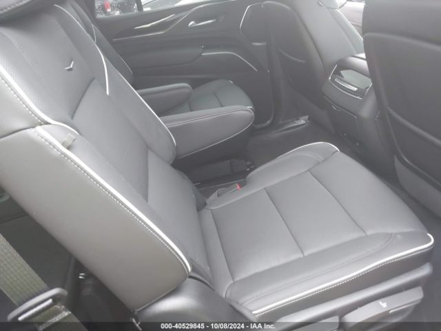 1GYS4EKL8RR183121 Cadillac Escalade 4wd Sport