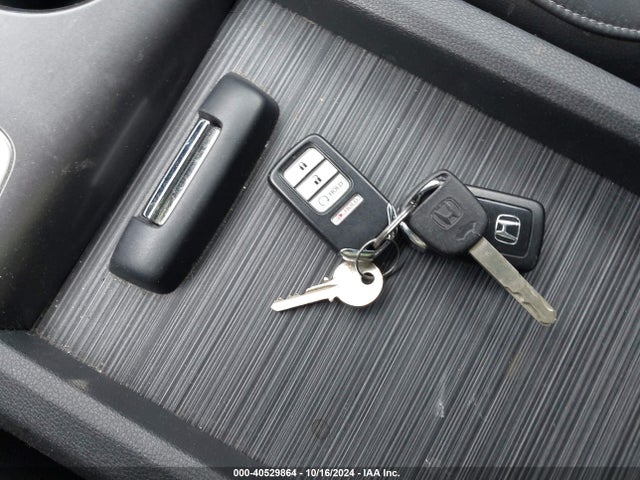 Honda Ridgeline Rtl-t 2017 5FPYK3F69HB003431 Image 11