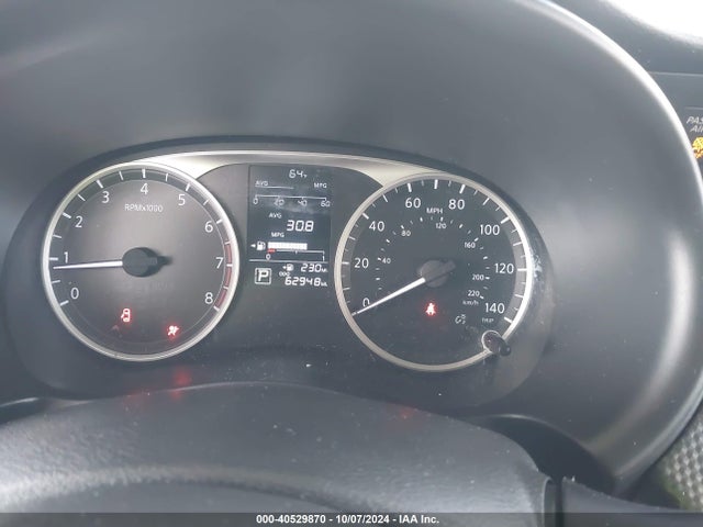 Nissan Kicks S Xtronic Cvt 2020 3N1CP5BV9LL538849 Image 7