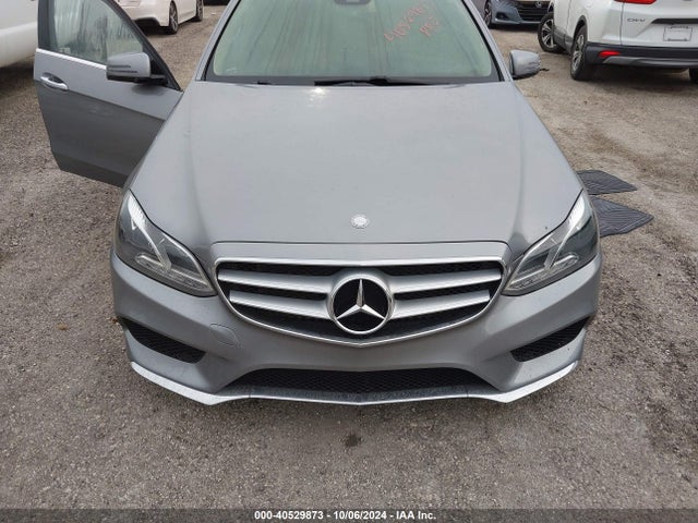 Mercedes-Benz E 350 2014 WDDHF5KB6EA998742 Image 12