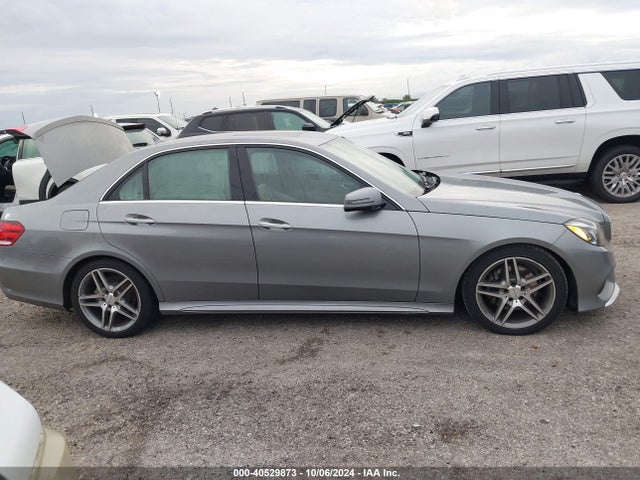 Mercedes-Benz E 350 2014 WDDHF5KB6EA998742 Image 13