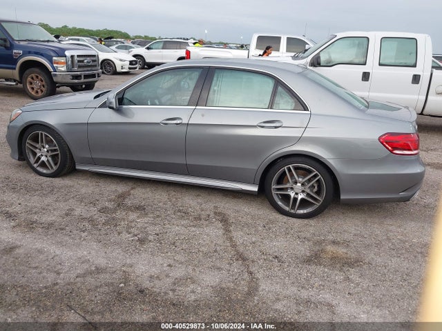 Mercedes-Benz E 350 2014 WDDHF5KB6EA998742 Image 14