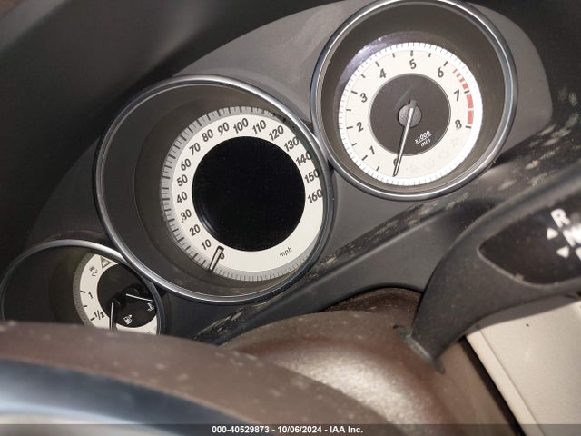 Mercedes-Benz E 350 2014 WDDHF5KB6EA998742 Image 15